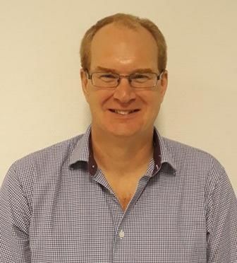 Dr Simon Colby