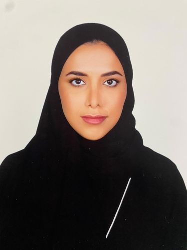 Rouda Al-Naimi