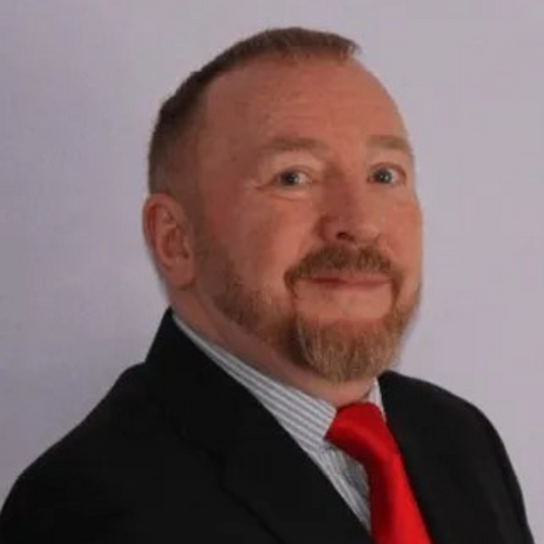 Steve (Wilkie) Wilkinson