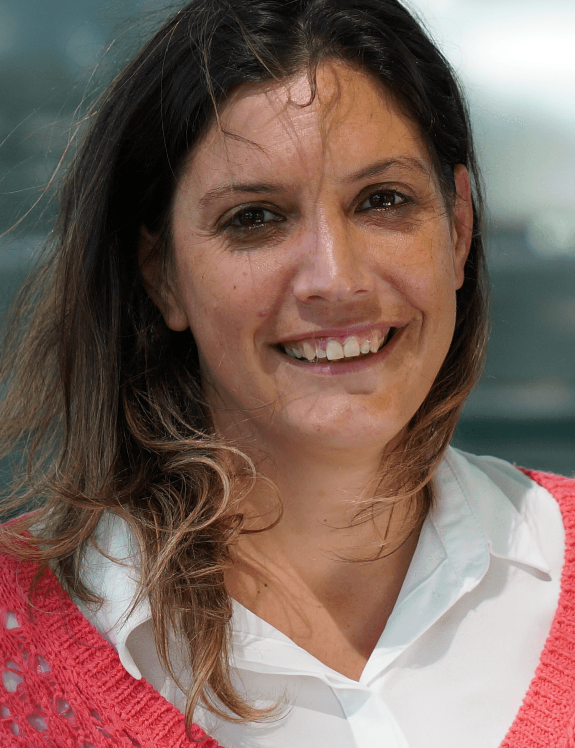 Pilar Caamaño Sobrino