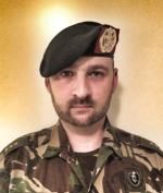 Speaker profile image for Sander Cruiming