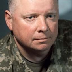 Hennadiy Kovalenko