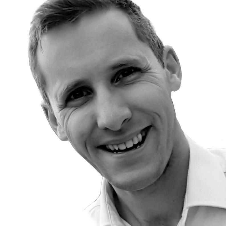 Simon Croall