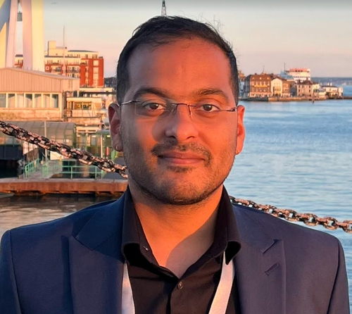 Nikhil Banda