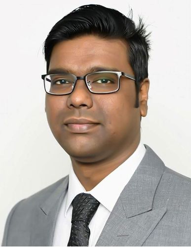 Amit Biswas