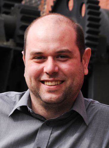 Stuart Calverley
