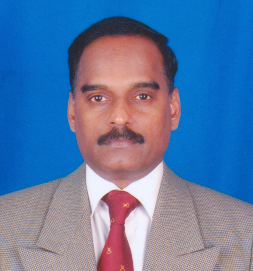 Mohamed Salih