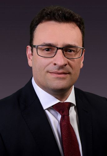 Peter Solbrig