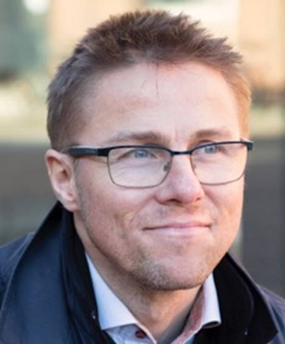 Ivan Stenius