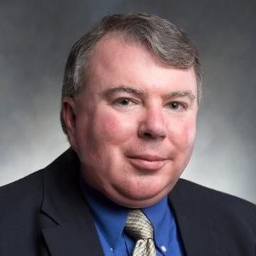 Michael O'Connor