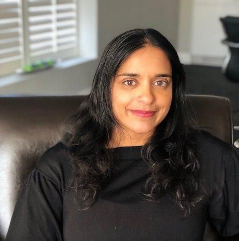Niru Somayajula