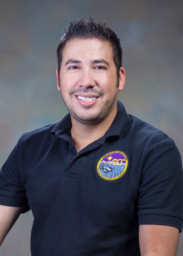 Matt Gallegos
