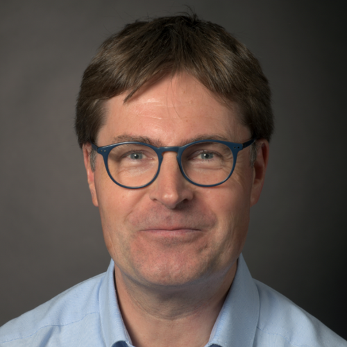 Speaker profile image for J&ouml;rg Hurka