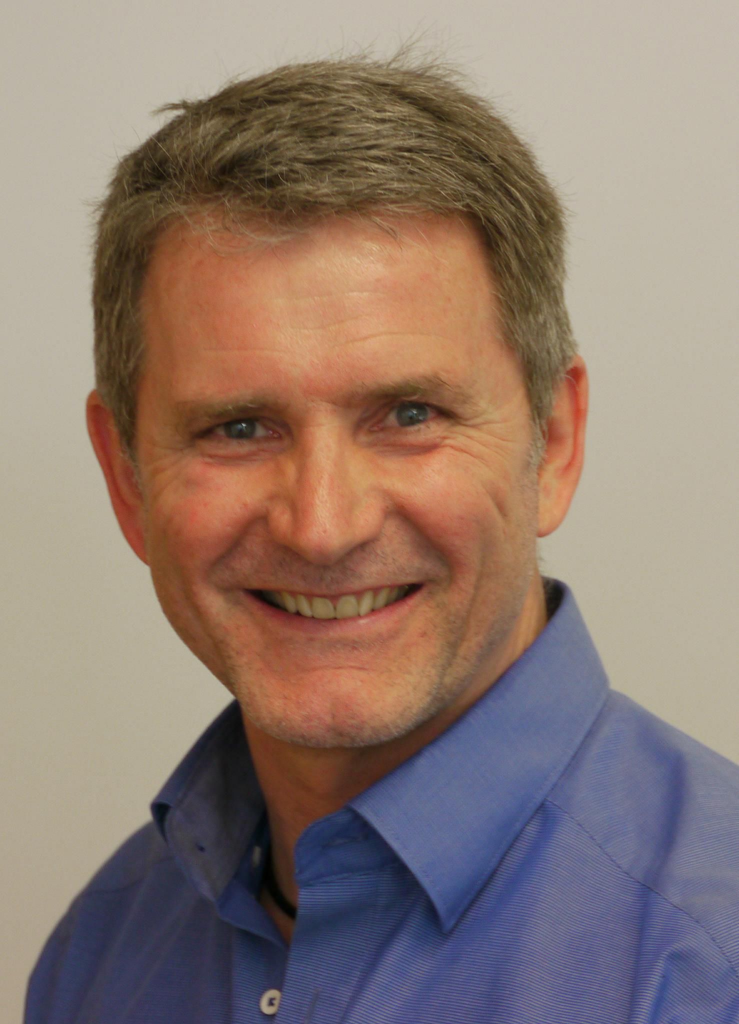 Udo Keuter