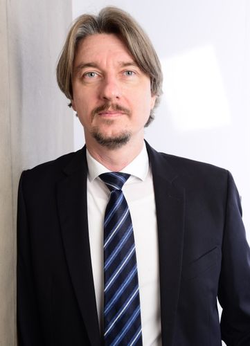 Gunter Freitag