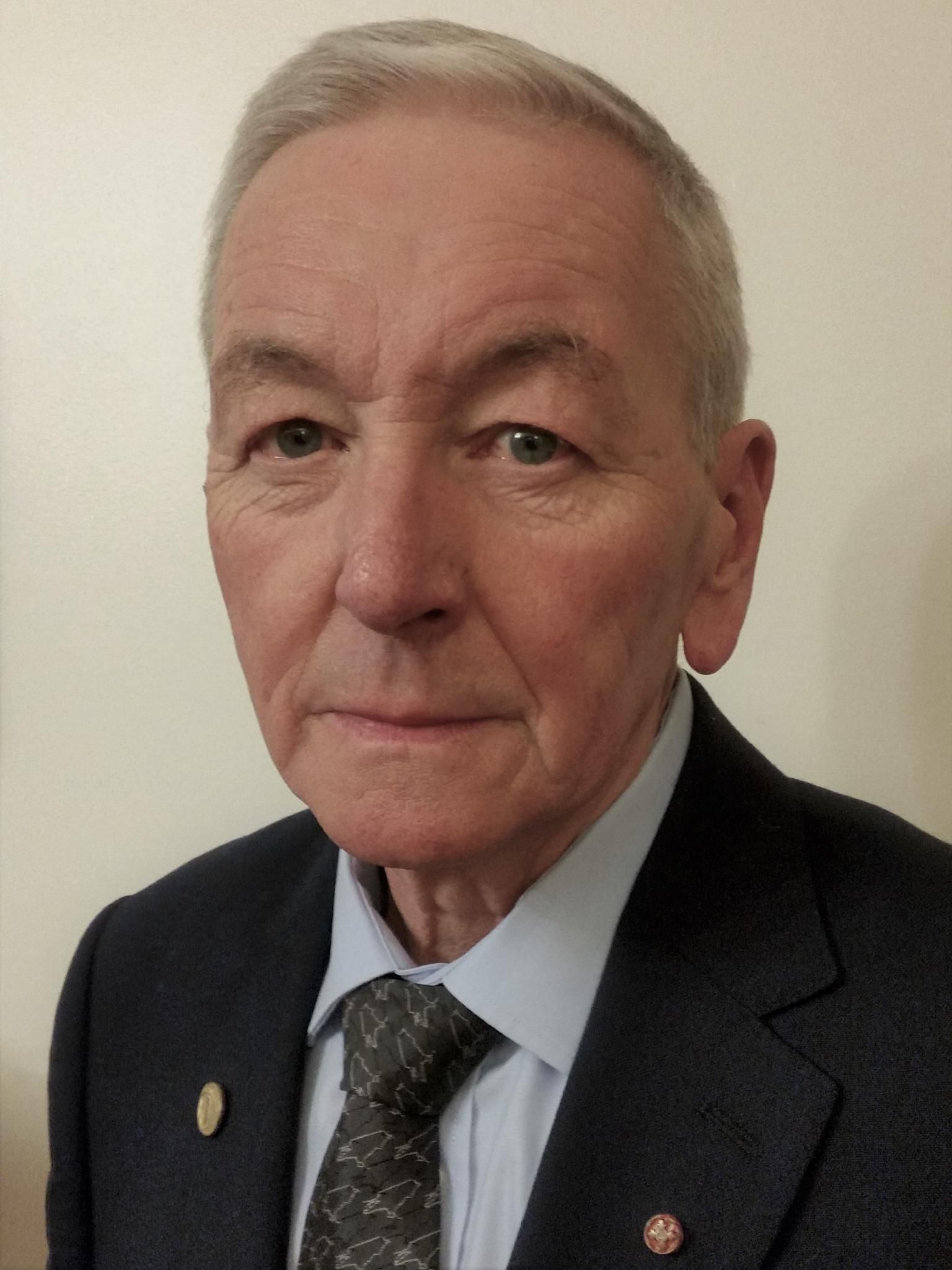 John Clifford