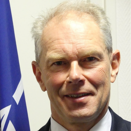 John-Mikal Størdal