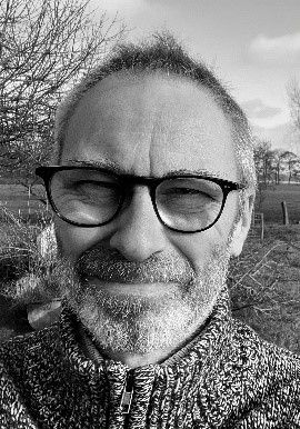 Jelke van der Pal, Ph.D