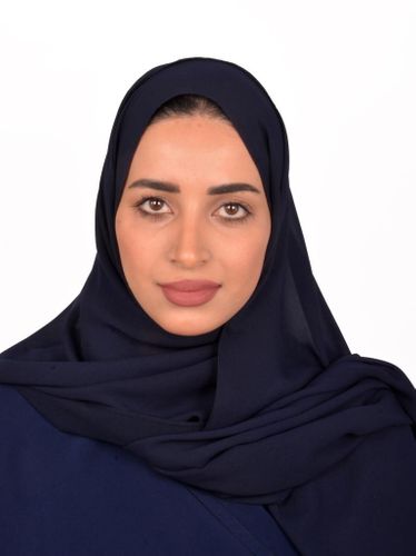 Alreem Kafoud