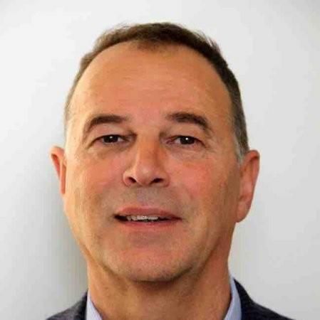 Speaker profile image for Alain Maguer