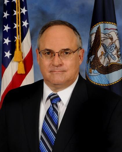 Michael Merritt