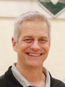 Ron Melampy