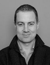 Adrian Nish
