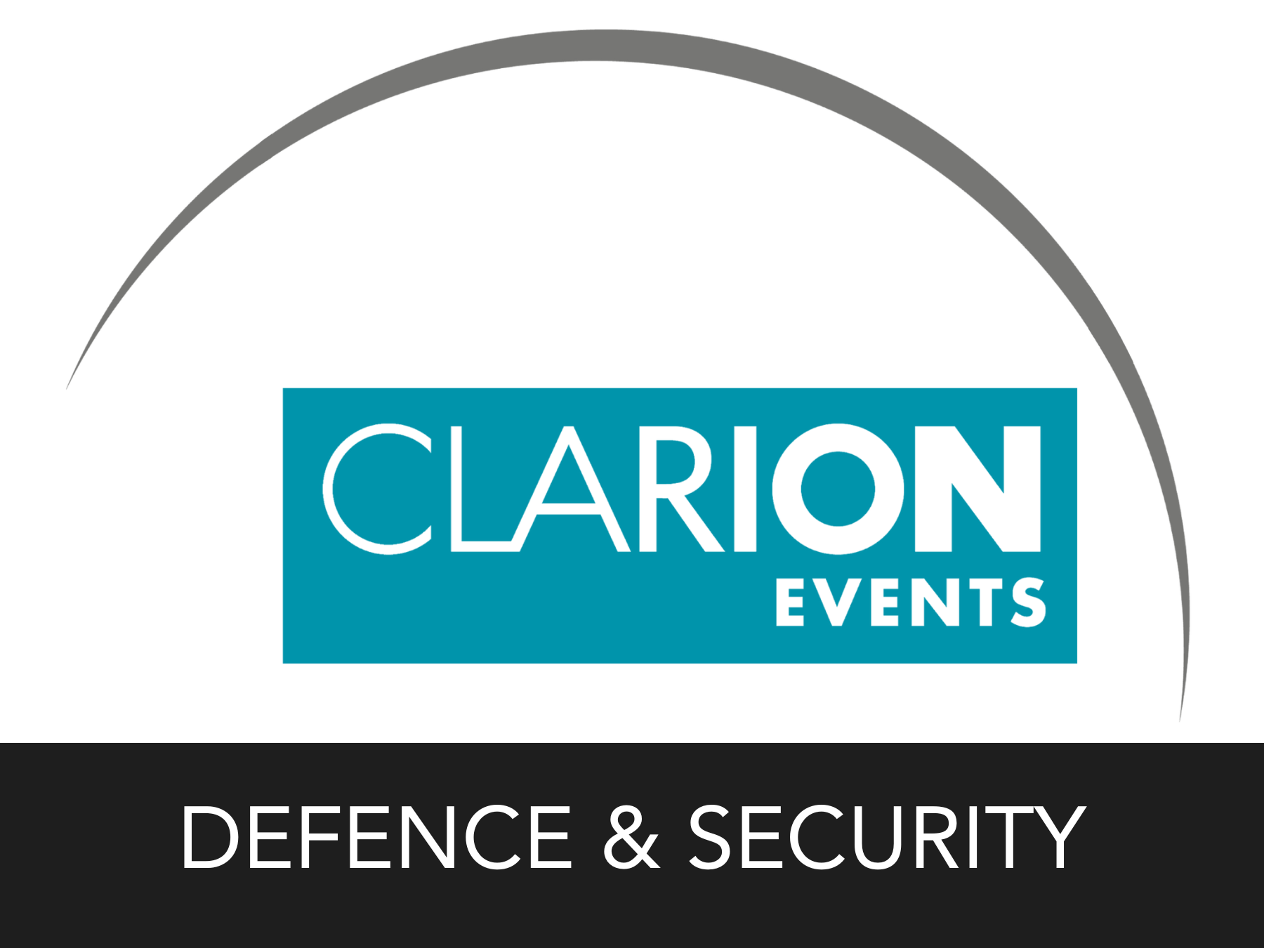 Clarion Events: Defence & Security