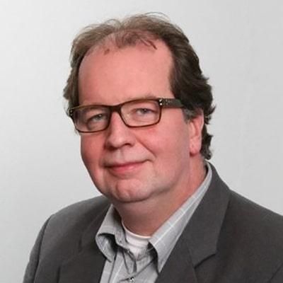 Peter Van de Crommert