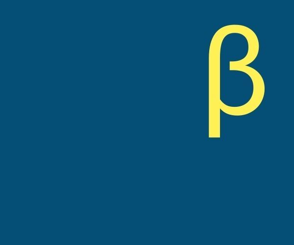 Beta Sponsor