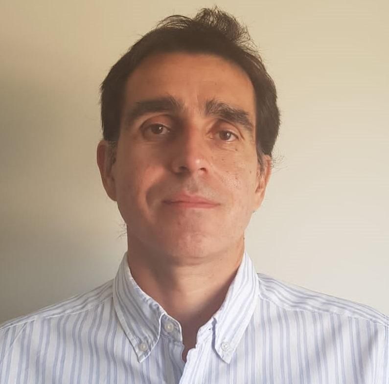 David Lazaro