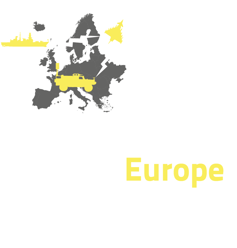Aoc Electronic Warfare Europe 2021 Home