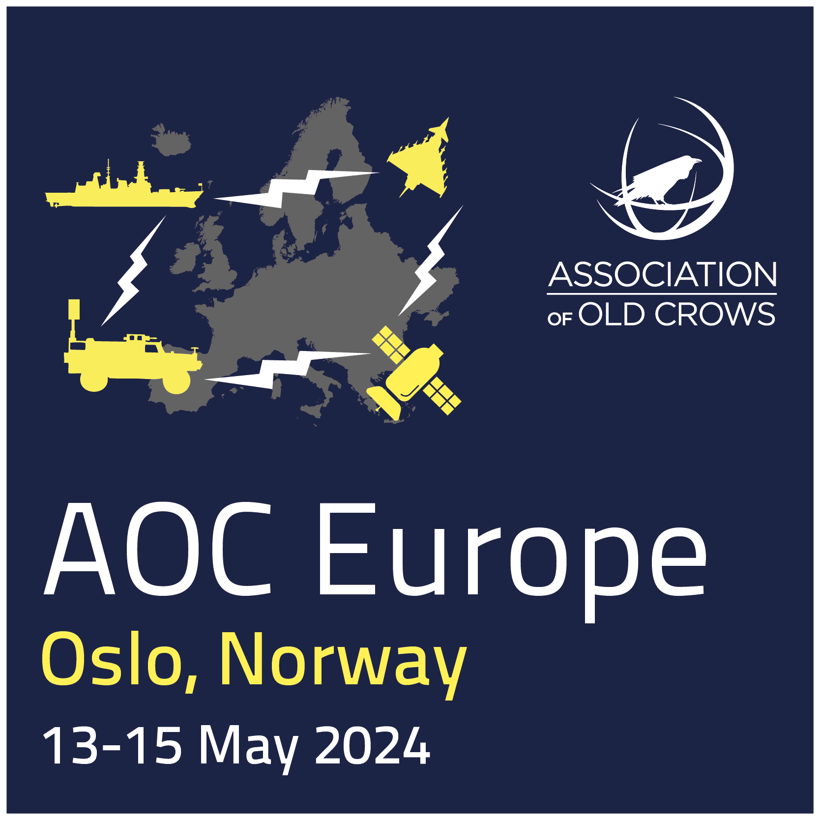 AOC Europe 2024 Conference Theme