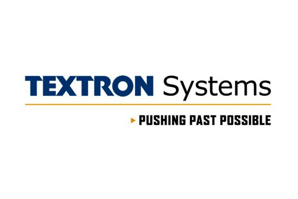 Textron Systems - Catering Area Sponsor