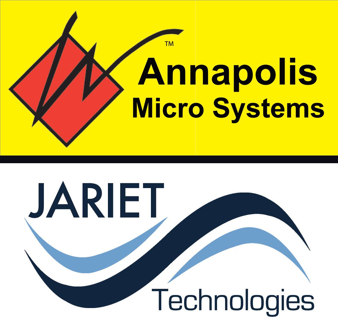 Annapolis Micro systems / Jariet