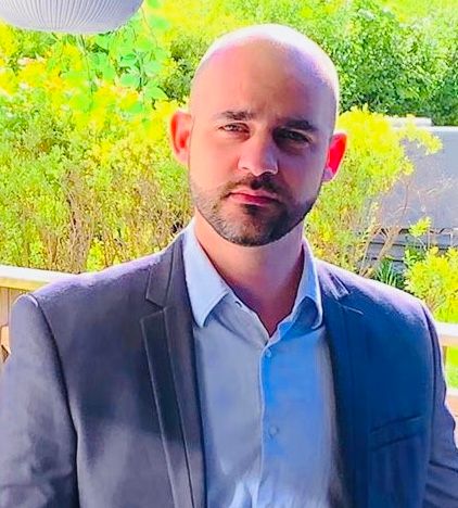 Wissam Aoudi
