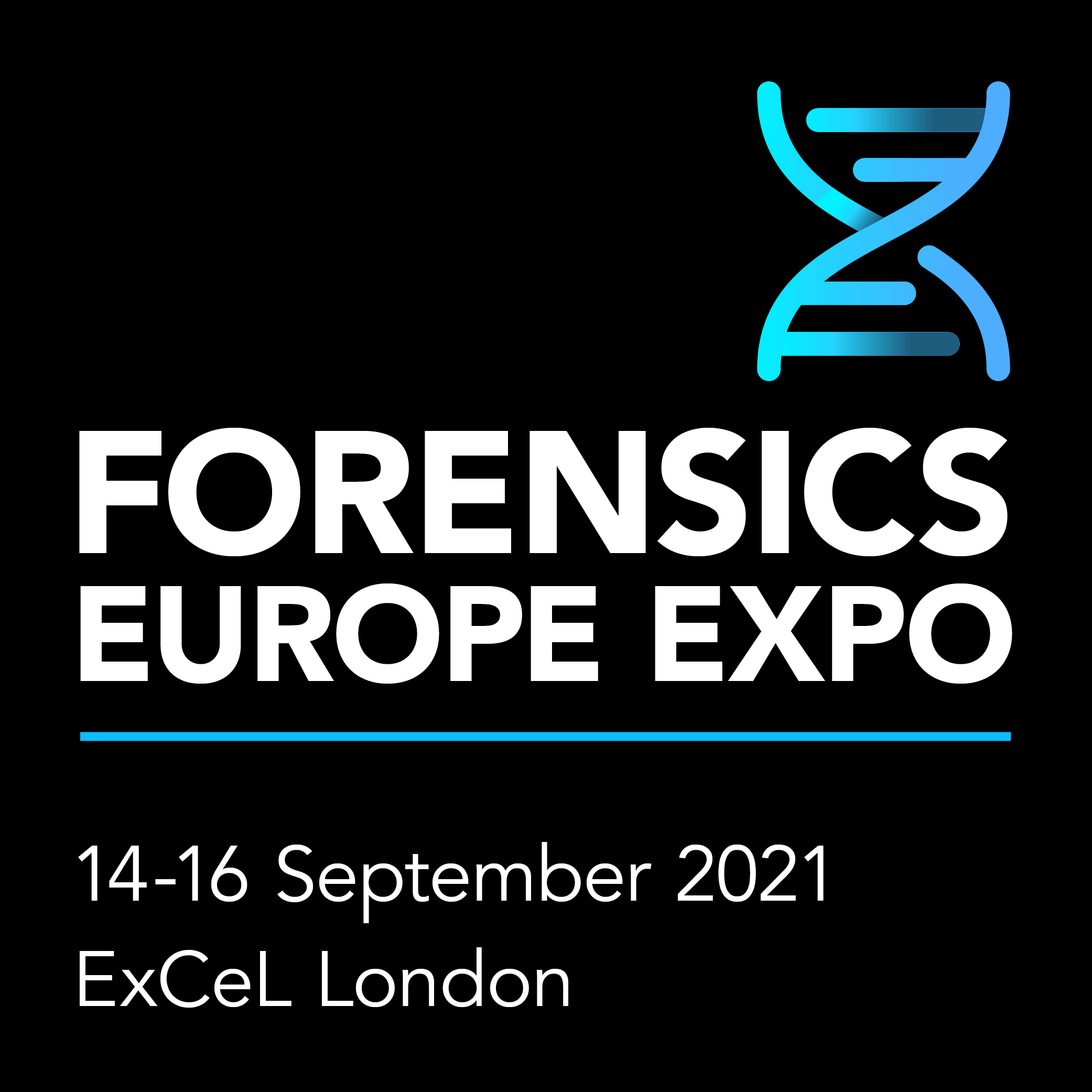 Forensics Europe Expo 2021