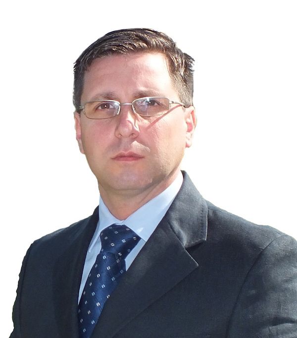 Raffaele Olivieri