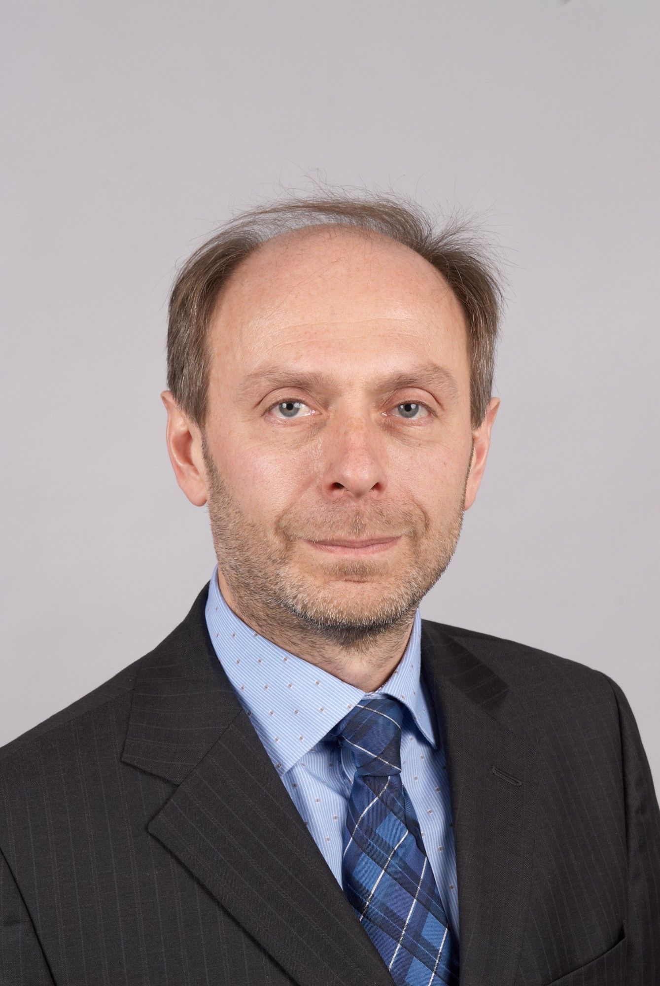 Jan De Kinder