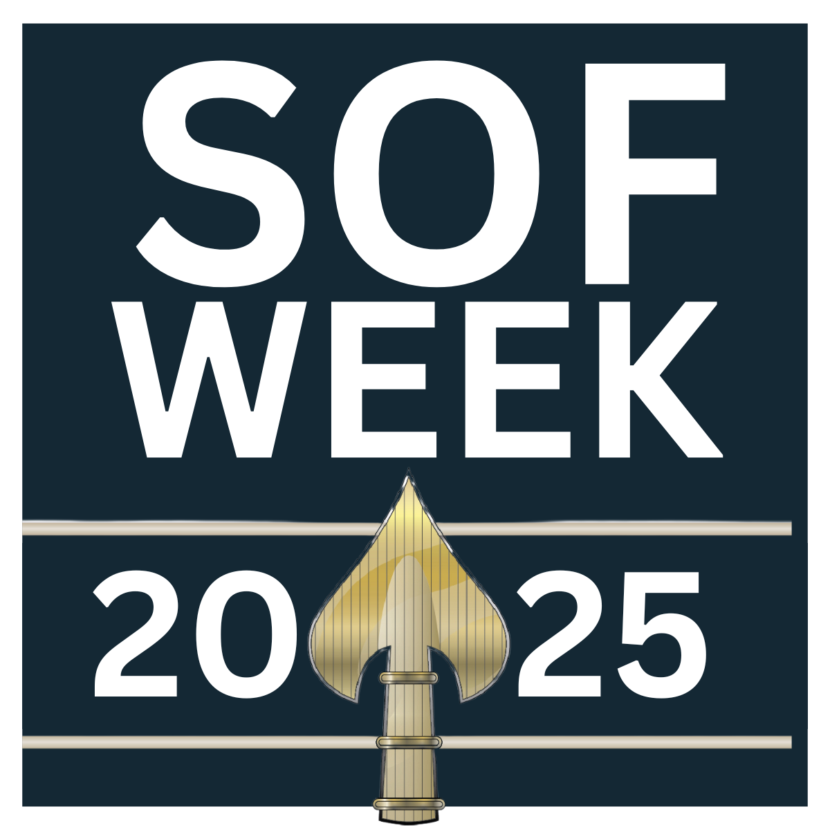 SOF Week