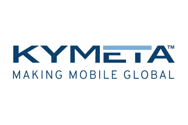 Kymeta logo