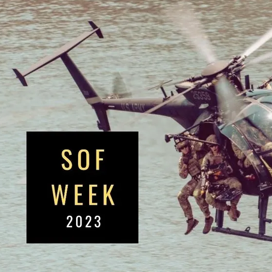 SOF Week