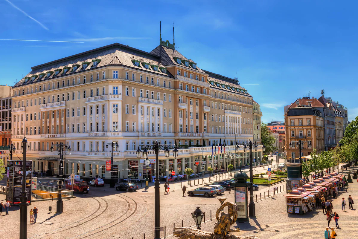 Grandhotel Brno, Brno – Updated 2023 Prices