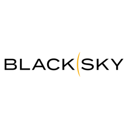 BlackSky Holdings.