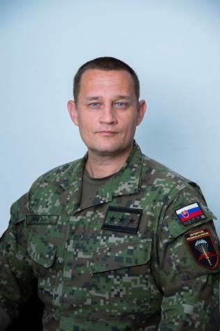 Branislav Benka