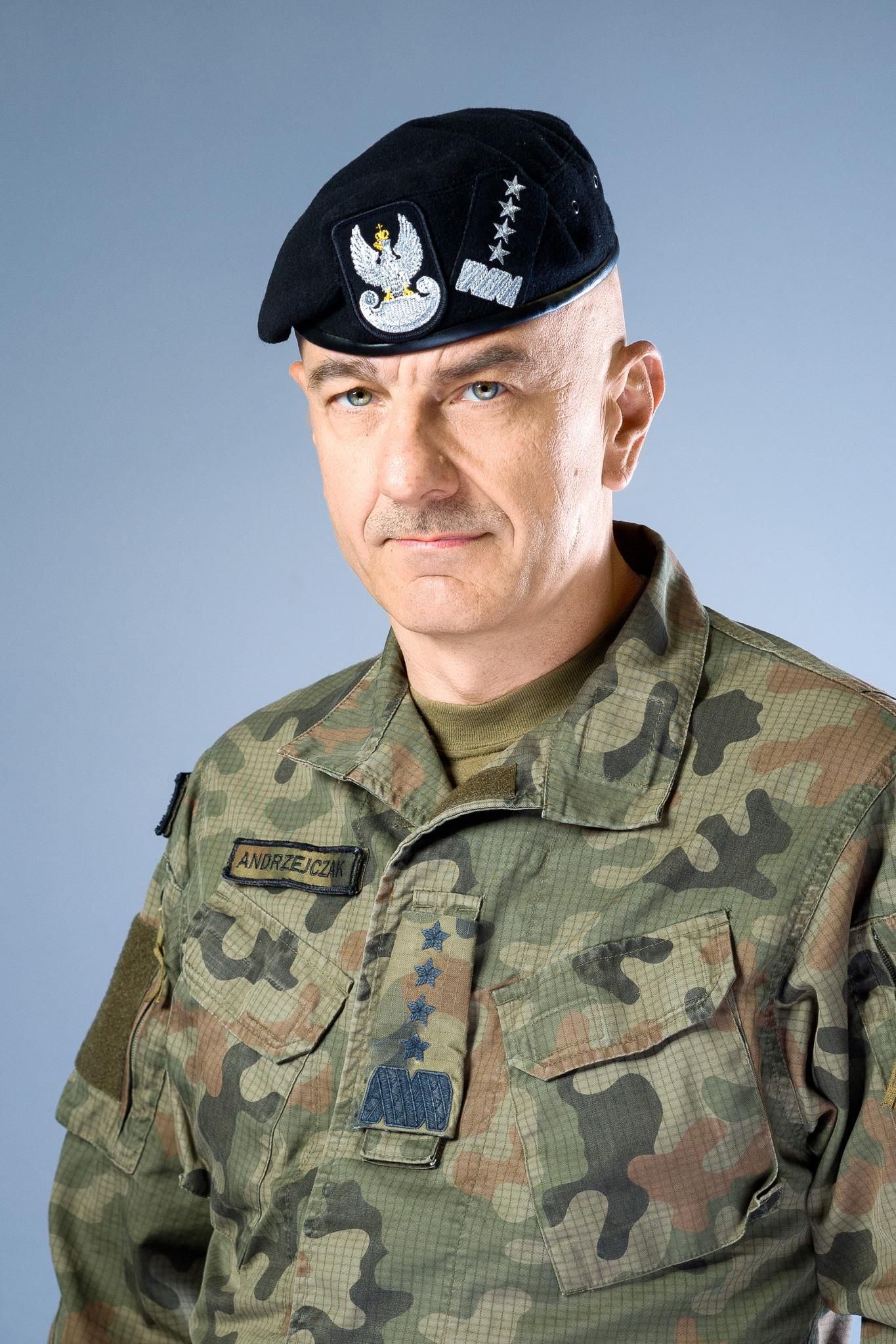 Rajmund T. Andrzejczak