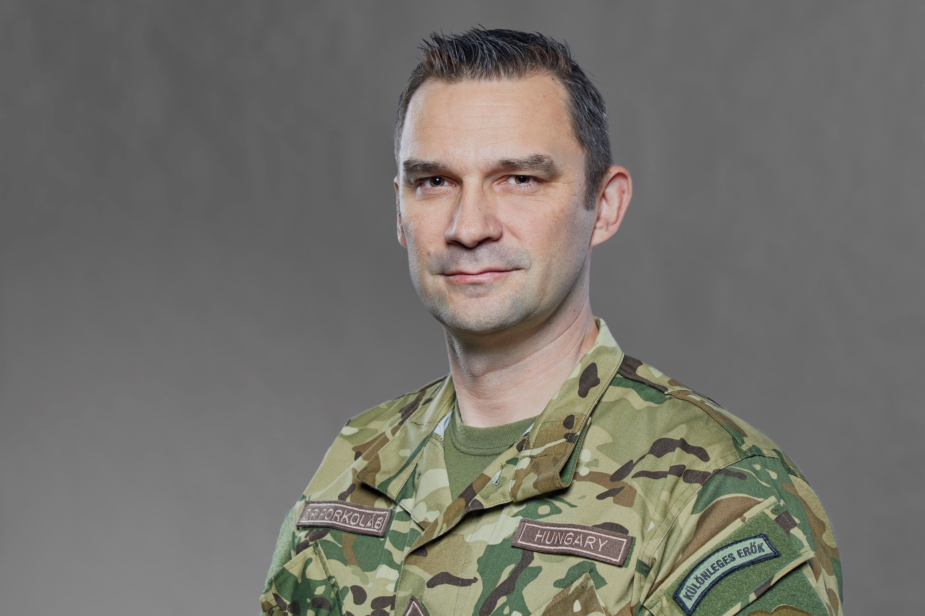 Imre Porkoláb GSOF Europe 2022