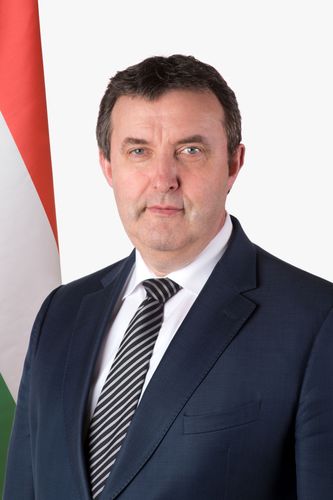 László PALKOVICS