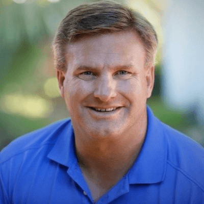 Stu Bradin