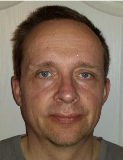 Tor Bukkvoll
